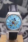Vintage Seiko Day&Date  Automatic Japan Movement No. 6309  Mens Wrist Watch.