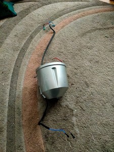 Vax U85-AS-PME Air Stretch Haustier Staubsauger Teil Motorgehäuse & Webstuhl