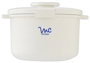 Cook Zen MWC1 Japan Import By Skater Pot Steamer Japan Import