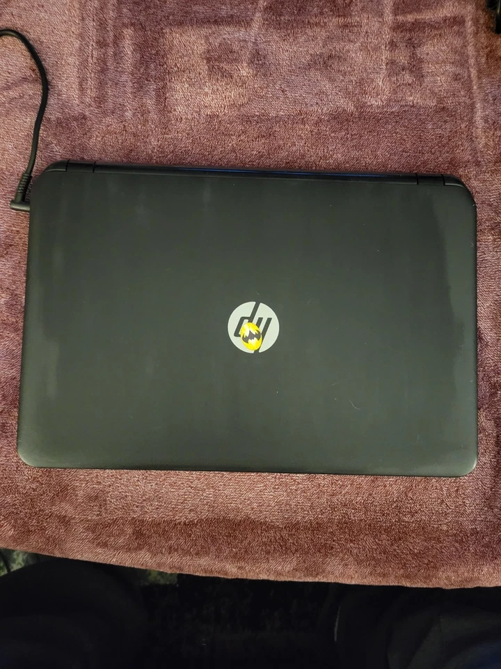 惠普 15-g012dx 15.6 英寸笔记本电脑 – 已恢复,工作正常,包括充电器 – 阅读 — 第 3/4 张图片