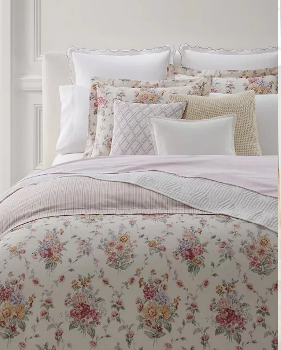 Ralph Lauren King Comforter Sets for sale | eBay