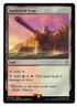 MTG Battlefield Forge Final Fantasy Commander (FIC) Rare Magic #0375 Unplayed
