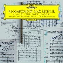 Recomposed By Max Richter: Vivaldi The Four Seasons (... | CD | Zustand sehr gut