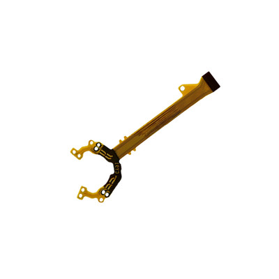 Flex cable suitable for Canon IXUS870 IXUS110 autofocus shutter connection cable