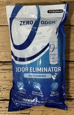 Zero Odor Pro - Commercial Strength Odor Eliminator - Neutralizer - 8oz
