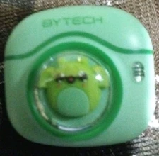 GigaPets Floppy Frog  Ear Buds