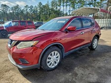 Wheel 17x7 Steel Fits 14-20 Rogue 5058691