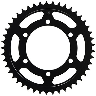 KITACO Kettenrad hinten angetrieben 45T 520mm Stahl für YZF-R25 MT-25 YZF-R3 ...