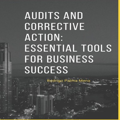 Audits and Corrective Action Essential Tools for Business Success