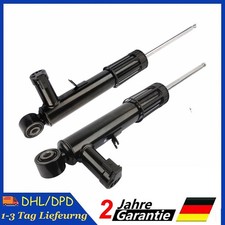 2pcs Hinten Stoßdämpfer Für VW Passat Golf Sharan Touran Seat Alhambra BJ. 08-14