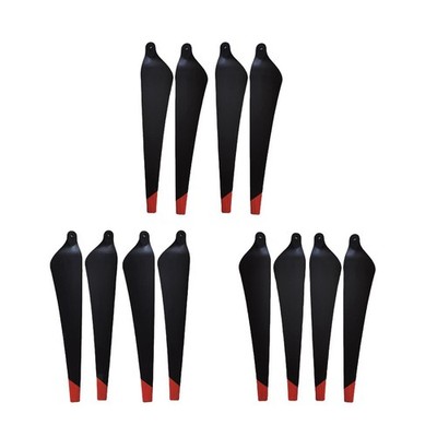 4x Uavs Flügel Propeller für T30 Düngung Landwirtschaft Anlage Schutz DIY