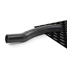 RIDEX 3314C0004 Turbo Ladeluftschlauch für FORD Focus II Schrägheck Focus C-Max