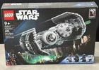 LEGO 75347 - Star Wars TIE Bomber 625pc Building Set - 40th Anniversary Edition