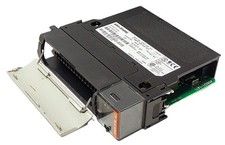 Allen-Bradley 1756-OW16I Ser A Rev L02 FW Rev 2.1 PLC Output Module