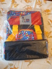 Mondiali Usa 94 Zaino Ufficiale Ip Con L'italia