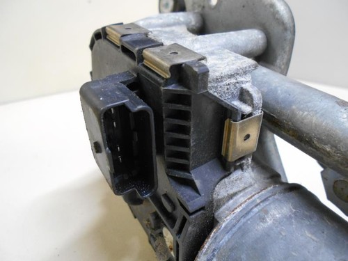 Peugeot 407 - moteur essuie glace arrière 407