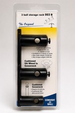 Convert-a-ball Hitch System Storage Rack 3 Ball Rack New Old Stock Convert-a-ball Hitch System Storage Rack 3 Ball Rack New Old Stock