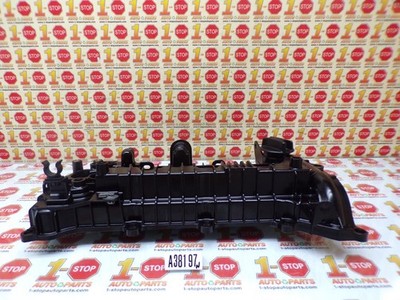 2018-2024 NISSAN KICKS 1.6L ENGINE VALVE COVER 13264-5RB2A OEM