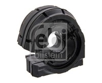 Febi Stabilisatorlager Hinten FüR BMW X5 E70 X6 E71 E72 3.0-4.8 10.06-07.14
