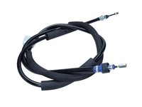 Maxgear 32-1643 Zugseil, Feststellbremse FüR Mazda