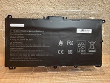 8x- HT03XL Battery For Hp Pavilion
