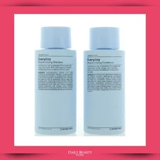 J Beverly Hills Everyday Moisture Infusing Shampoo and Conditioner 340ml 12oz SE