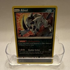 Absol 88/181 SM Team Up Reverse Holo on eBay