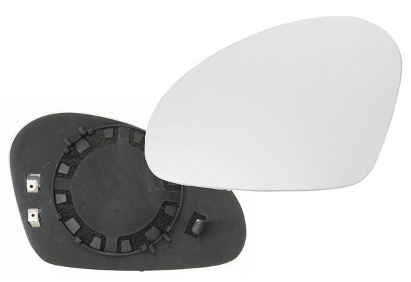 Spiegelglas Links FüR Seat Altea Cordoba Ibiza 4 Glas AsphäRisch Heizung-image