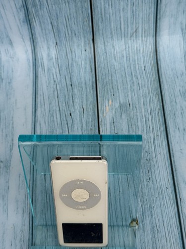 Apple iPod Nano 1st Generation A1137 2GB MP3 Music Multimedia Player Tested - Picture 11 of 11
