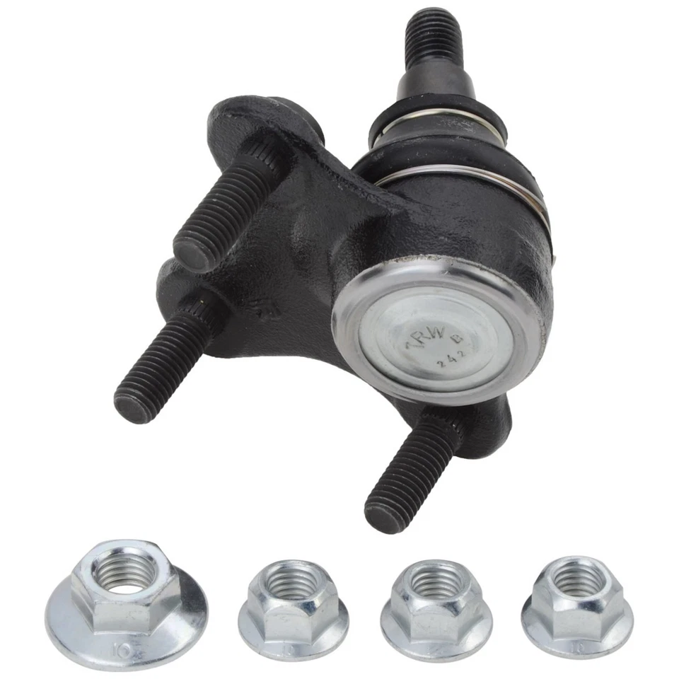 JBJ795 TRW rótula pasajero delantero derecho inferior para VW Hand Jetta Audi A3 Foto 2 de 2