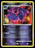 Pokemon Card - Mismagius Platinum 55/127 Uncommon Reverse Holo