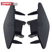 Cubierta de tapa de arandela de parachoques delantero izquierdo/derecho para Seat Leon 5F 2013~2017