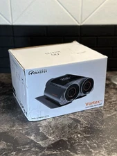 OutdoorMaster Vortex Pro Paddle Board SUP Pump 20PSI Battery 8 Nozzles DC USB In