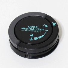 Shark Vacuum LA480WM HZ700 LA480WM ZU102 IZ562H Odor Neutralizer Intensity Dial