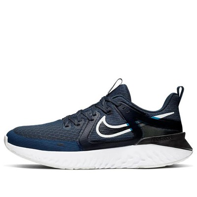 NIKE Legend React 2 'Midnight Navy' AT1368-401, US M 9, New in box