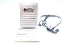 SONY WM-MV1 KissMint model Portable Cassette Player Walkman