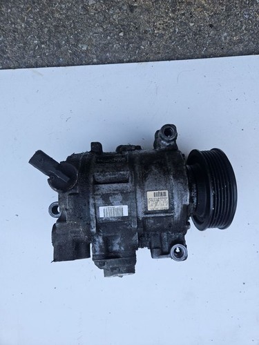 Audi A4 S4 B8 8K 2010 Klimakompressor Pumpe 8KD260805 Benzin 155kW USK2706