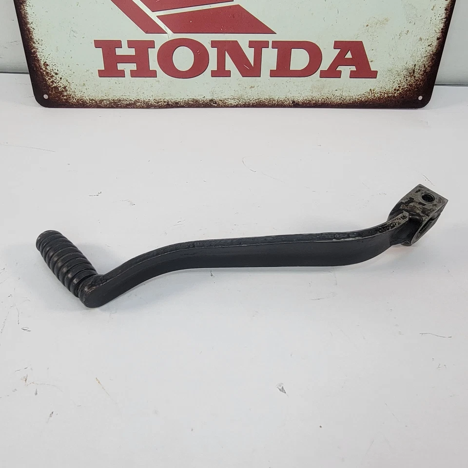 2004 1996 - 2007 年本田 CR85R CR85RB CR80R 齿轮换档杆脚踏板臂钉  — 第 2/4 张图片