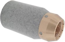 KEMAO 9-8237 Shield Cup Body, 1Pcs, Fit for Thermal Dynamics Copper 