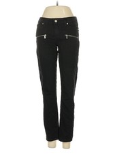 Paige Women Black Jeans 26W