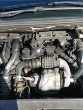 Moteur Citroen DS4