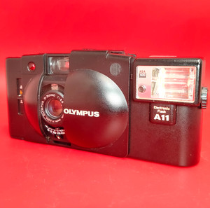 Olympus Xa4 | eBay