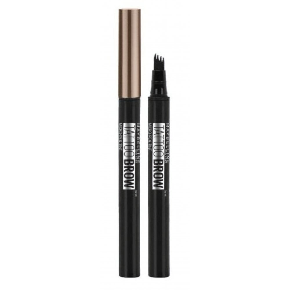 Maybelline Tattoo Brow Micro Pen Tint - 110 Soft Brown