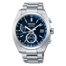 Orologio SEIKO Astron SBXY013 ORIGIN solare radiocontrollato World Time