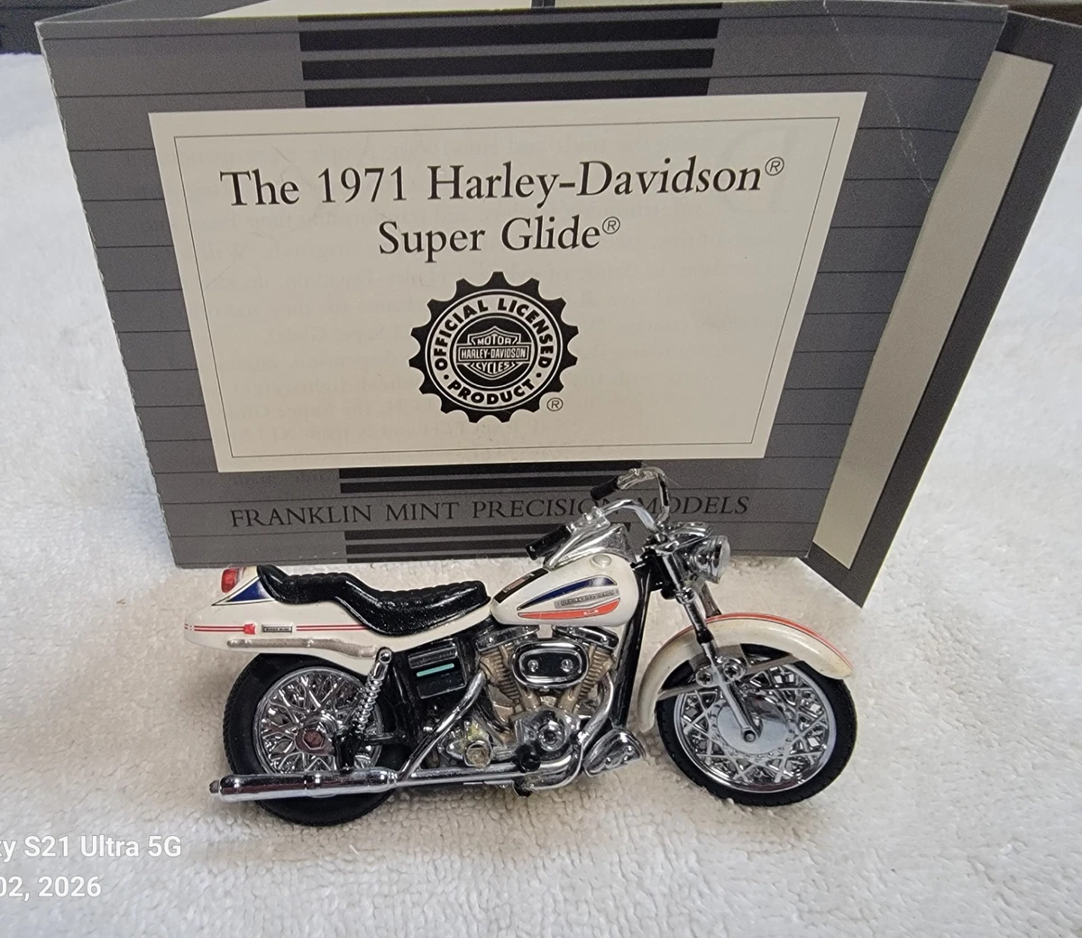 1971 Super Glide for sale | eBay