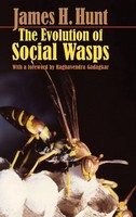 James H. Hunt | The Evolution Of Social Wasps | Buch | Englisch (2007)