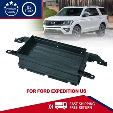 Radiator Shutter Assembly Lower Grille Air Intake Fits 2018-2024 Ford Expedition