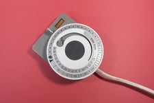 Paterson Belichtungsrechner/Timer- Dial (Papi...
