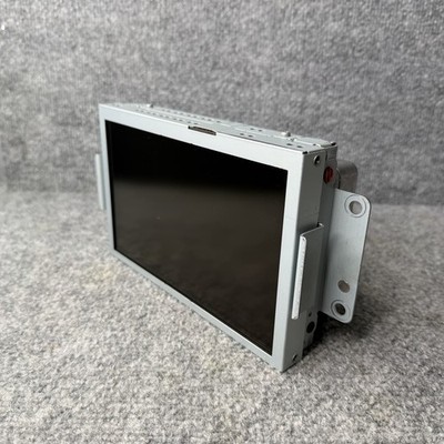 FORD EXPLORER Information Display Screen SYNC2 Module w/ Navi OEM 2011 - 2015