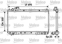 Valeo KüHler, MotorküHlung FüR Toyota